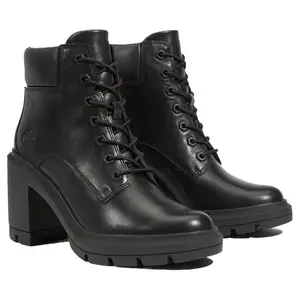 Ботинки Timberland Allington Heights 6", Black