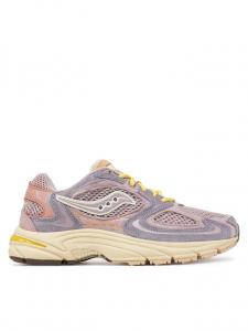 Кроссовки Grid Jazz 9 S60892 2 Saucony, фиолетовый