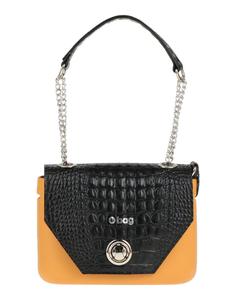 Сумка O Bag, черный