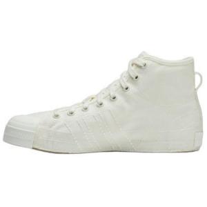 Adidas Y 3 Nizza Hi Off White Y-3, Экрю