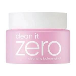 Лосьон для снятия макияжа Clean It Zero Original 25ml