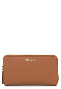 Кошелек Tamaris Wallet Amanda, коричневый