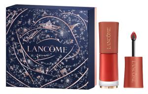 Lankou Paris Star Night Box Limited Edition матовый блеск для губ чистый и мягкий увлажняющий сияющий 6мл LANCOME