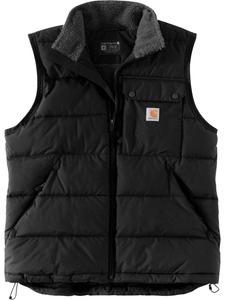 Жилет CARHARTT , черный