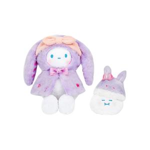 Кукла для пижамной вечеринки Bobo&Coco Small POP MART