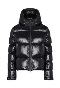 Зимняя куртка duvet irma Canadian Classics, Black