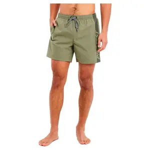 Шорты для плавания Protest Farel, зеленый