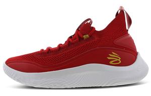Under Armour Карри Флоу 8 Китайский Новый Год