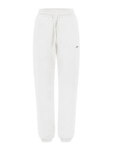 Зауженные брюки Smilodox, кремовый