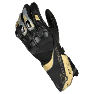 Защитные перчатки Macna Protego woman, черный