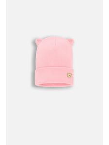 Coccodrillo Переходная шляпа розового цвета