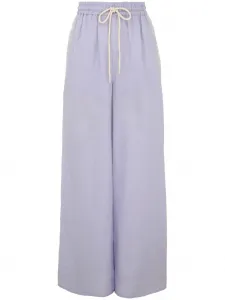 Брюки Everly ZIMMERMANN, синий