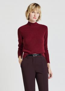 Джемпер Calliope Jumper, Bordeaux Chiaro/Bordeaux