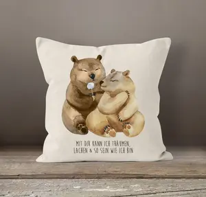 Декоративная подушка MoonWorks