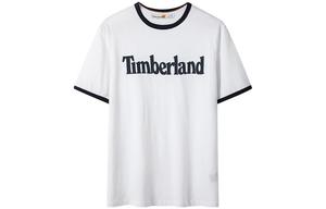 Футболка мужская белая Timberland