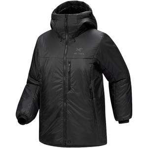 Куртка NUCLEI SV Parka для женщин Arcteryx, черный