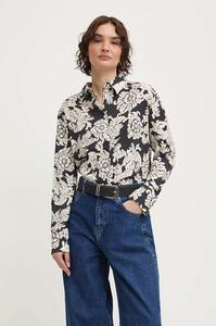 Рубашка Answear Lab, черный