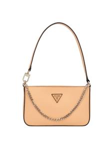 Наплечная сумка Guess, оранжевый