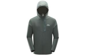 Дышащая солнцезащитная одежда Unisex Jeep, серо-зеленый