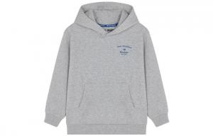 Детская толстовка New Balance, серый