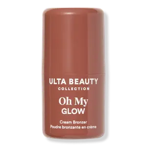 Бронзер Oh My Glow Cream Bronzer ULTA Beauty Collection, Tiramisu (medium w/ warm brown undertones)