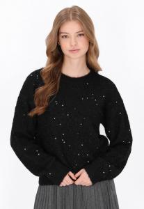 Джемпер myMo Jumper, Black