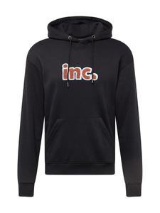 Толстовка BLEND, черный