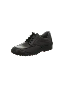 Низкие кроссовки Lugina Hendrik, черный