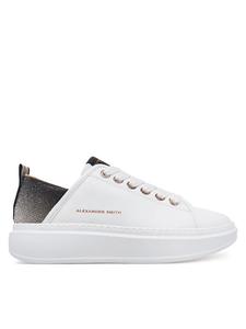 Кроссовки Wembley ASBBWYW 0507 Alexander Smith, белый