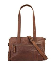 Рюкзак Spikes & Sparrow, коричневый