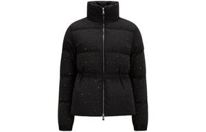 Куртка женская черный Moncler