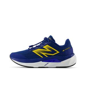 Кроссовки new balance Bungee FuelCell Propel V5, темно-синий
