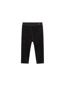 Леггинсы slim fit 727 Mayoral, чёрный