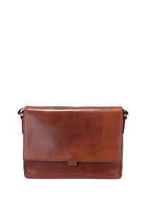 JOOP! Сумка через плечо 'Cerratano Janis' в цвете Cognac