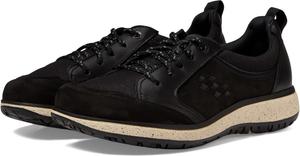 Женские кроссовки SAS Women Boulder с шнуровкой, черный