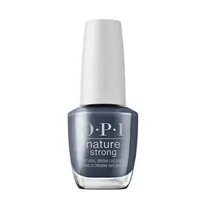 Натуральный лак для ногтей Nature Strong Opi, цвет force of nailture