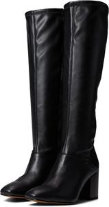 Ботинки Franco Sarto Tribute, цвет Black Smooth