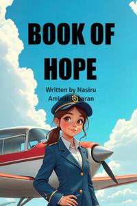 BOOK OF HOPE (Independently published)