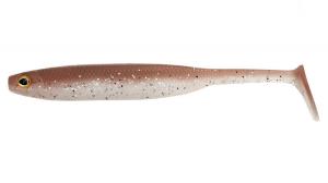 STUCKI FISHING Мягкая приманка - Stucki - Prey One 5.5cm - 029 - Brown Snag