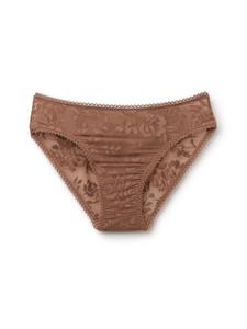 Трусы INTIMISSIMI SOFTER THAN A KISS, Brown