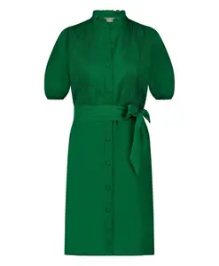 Платье Джорджа Fabienne Chapot, зеленый