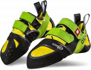 Скальные туфли Ocun Ozone HV/Ozone Plus | Обувь для скалолазания