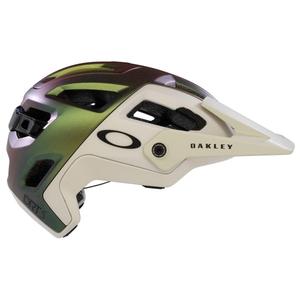 Drt5 maven - велосипедный шлем Oakley, мультиколор