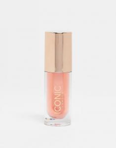 Масло для губ Iconic London Lustre, She's a Peach