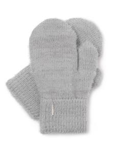 Перчатки с закрытыми пальцами Vivisence 7205, светло-серый