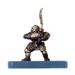 Зунгарский мастер клинка (клавиша C), Dreamblade - Baxar's War - Singles