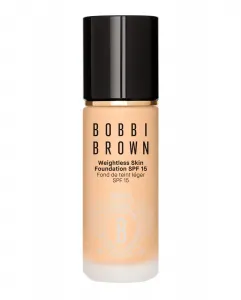 Тональная основа для макияжа Weightless Skin SPF 15 Bobbi Brown, Warm Sand 2.5