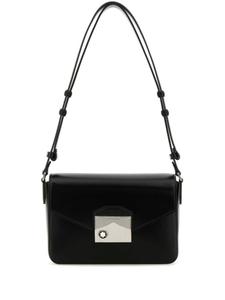 Сумка через плечо Meisterstuck Montblanc, черный