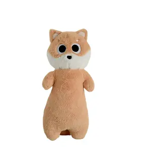 Мягкая игрушка щенка для лакомств, высота 65см Howard