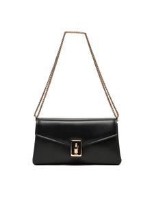 Вечерняя сумка Furla Meridiana WB01517 BX3227 O6000, черный